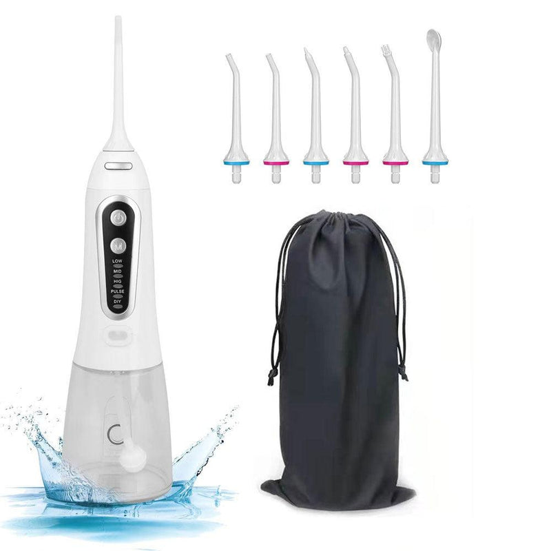 Irrigador Oral Portátil USB - OralJet