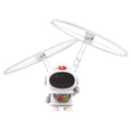 Spaceman UFO Drone Sensor de Gestos