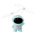 Spaceman UFO Drone Sensor de Gestos