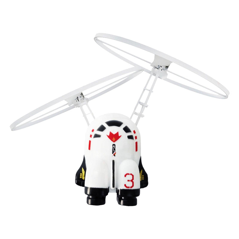 Spaceman UFO Drone Sensor de Gestos